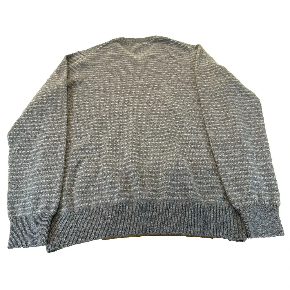 Allen Solly sweater used